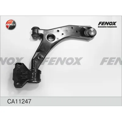 Рычаг передний нижний R FENOX CA11247