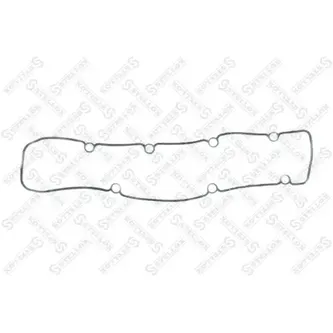 Прокладка клапанной крышки Peugeot 406/806 2.0HDi DW10ATED 98> STELLOX 11-28077-SX