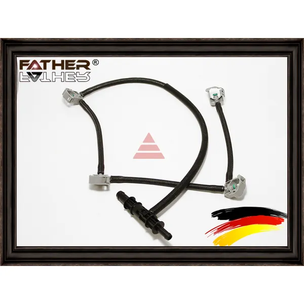 Трубка топливная FATHER F1653R99