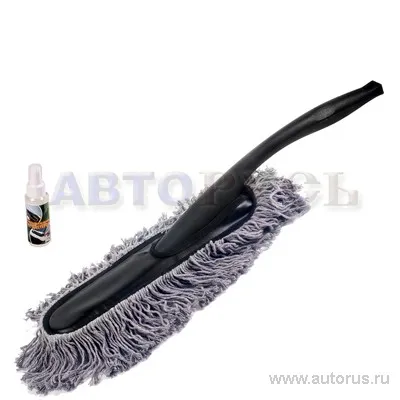 Щетка для удаления пыли с пропиткой SLIPSTREAM DST-02
