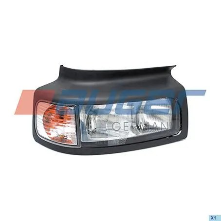 Фара головная правая RVI Premium AUGER 68375