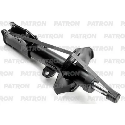 Амортизатор подвески передн лев Toyota Corolla Verso (ZNR10/ZNR11/CUR10 PATRON PSA334833