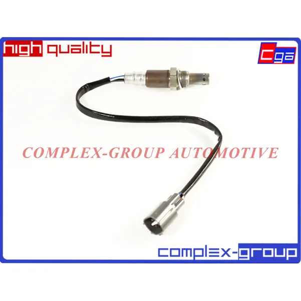 Кислородный датчик с фишкой CGA 11lmd21ra