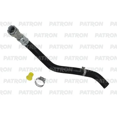Шланг гидроусилителя Шланг ГУР BMW E46 325xi PATRON PSH137
