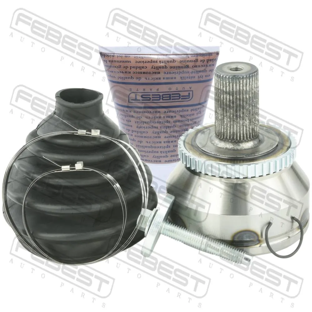 ШРУС наружный 27x57.4x40 VOLVO S80 2007- FEBEST 2710-XC90WDA48