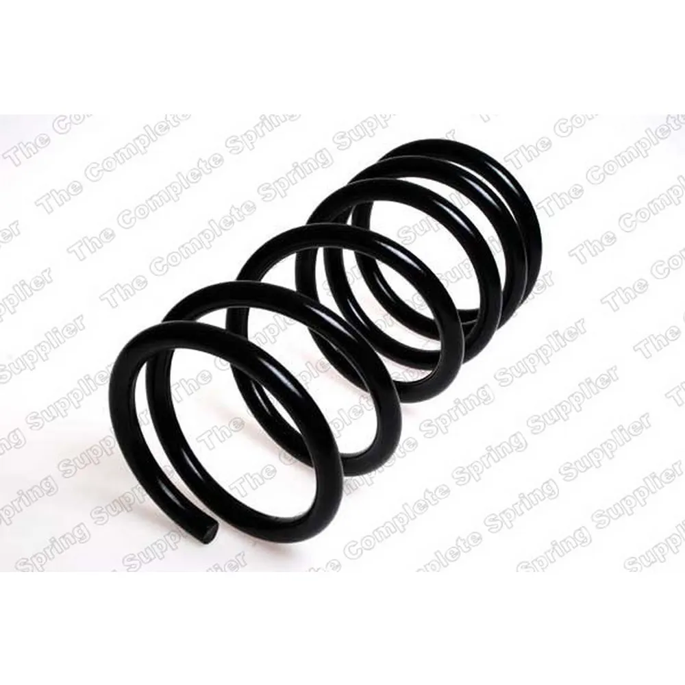 Пружина передняя FORD TRANSIT 300M/300L/330L/350M/350L 2,3EFI/2,4TD RWD 99- LESJOFORS 4027584