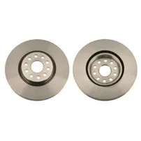 Диск тормозной передний ALFA ROMEO 166 98-, LANCIA KAPPA 94-01, KAPPA SW 96-01, KAPPA купе 96-01 TRW DF4059