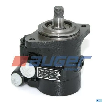 Насос ГУР VOLVO FL 10 chassis A244033- AUGER 65253