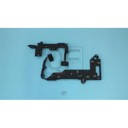 Жгут электропроводки АКПП комплект QUATTRO FRENI QF21B00032