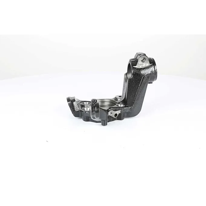 Кулак поворотный - прав. GOLF5-GOLF6-JETTA-PASSAT-A3 04- BSG BSG 90-330-025