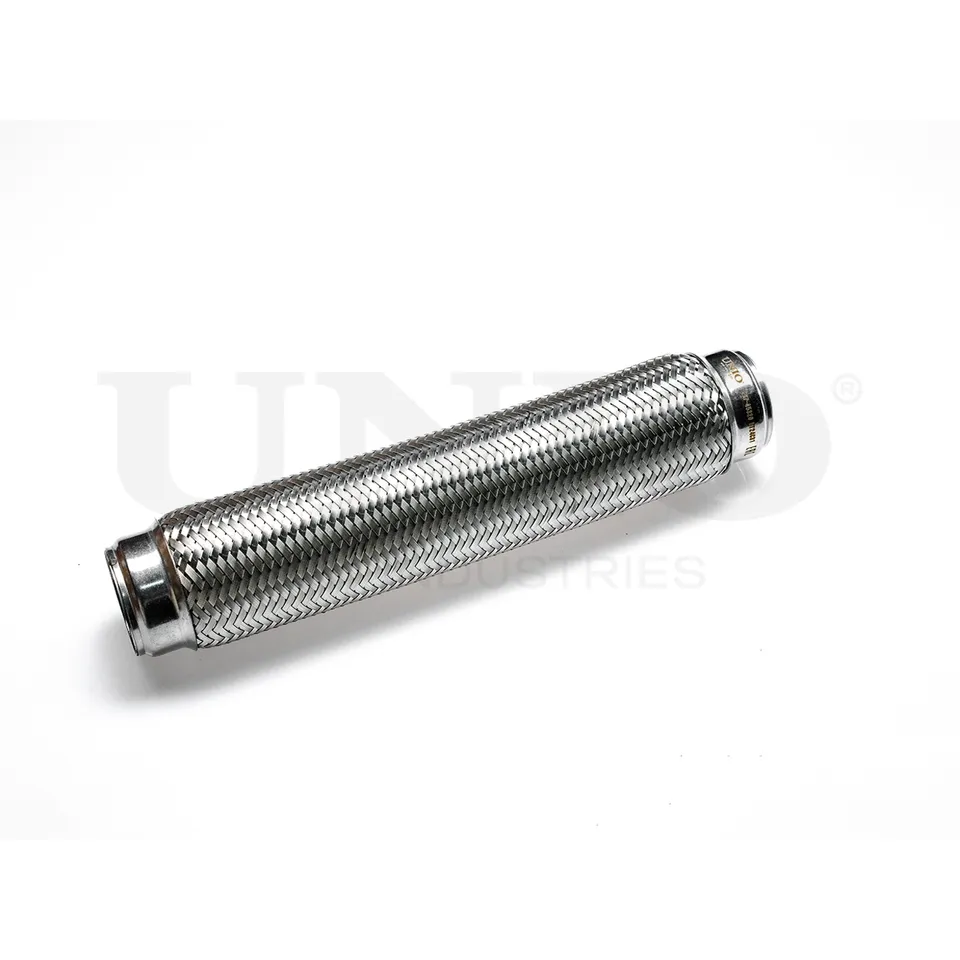 Гофра глушителя 45x320 мм InnerBraid UNIO EXP-45320