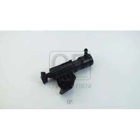 Форсунка омывателя фар LH QUATTRO FRENI QF10N00607
