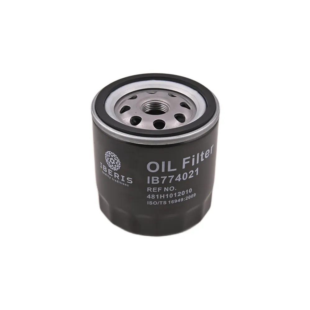 Фильтр масляный CHERY TIGGO 4, TIGGO 5, TIGGO 7, TIGGO 8 (2.0) IBERIS IB774021