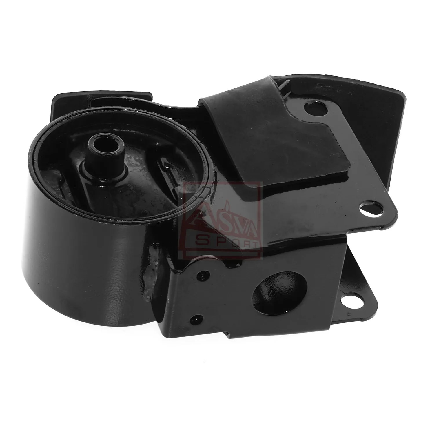 Подушка двигателя задняя ASVA 0212-L31R