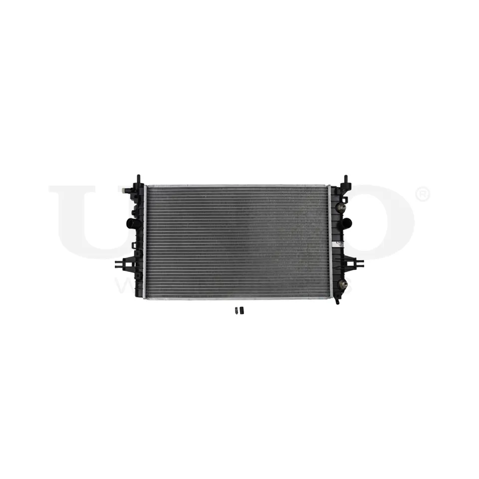 Радиатор охлаждения двигателя UNIO RAD-10015