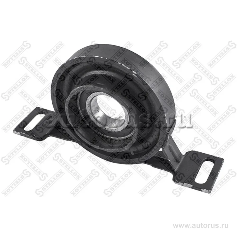 Опора кардана подвесная без подш BMW E34/E36/E39/E46 1.6-3.0/2.5TD STELLOX 71-21268-SX