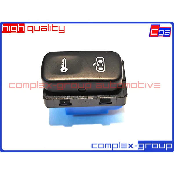 Кнопка блокировка замка 1Z0962125A 1Z0962125A3X1 1Z0962125AREH CGA 11BUT00153RA