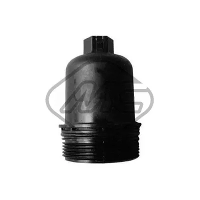 КОРПУС МАСЛЯНОГО ФИЛЬТРА CIT C2-C4PGT 106-307