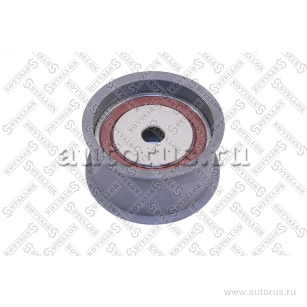 Ролик обводной ремня грм VW Golf/Polo 1.4/1.6 16V 98> STELLOX 0340135_SX