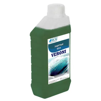 Воск холодный VERONI ACG 1 л 1/8 ACG 1004782