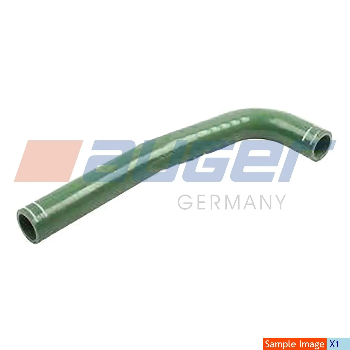 Шланг, Радиатор IVECO 35x 35 510 AUGER 90528