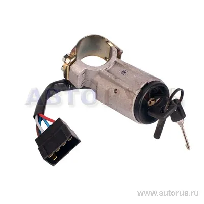 Замок зажигания УАЗ 3160 Ульяновск 3160-3704010-10