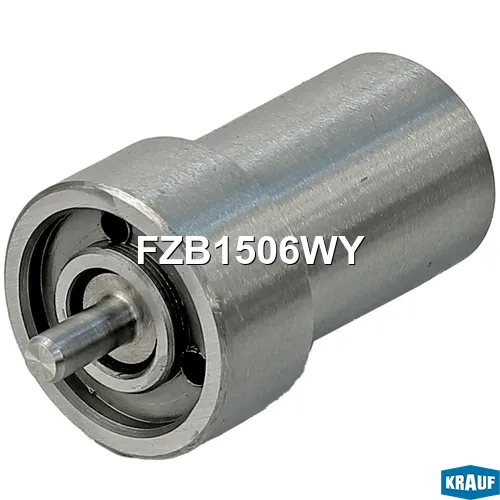Распылитель форсунки VW TRANSPORTER T4 1.9T/2.4D, LT 28/31/35/40 2.4D KRAUF FZB1506WY