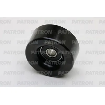 Ролик промежуточный приводного ремня NISSAN Murano II 3.5 08-14 PATRON PT62056