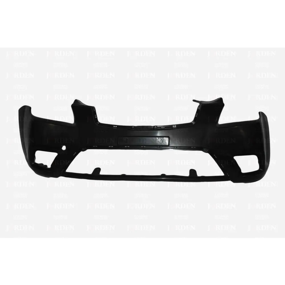 Бампер передний Rio 3 09-11 JH03-RI010-016 Kia Rio 3 09- Jorden JH03RIO10016