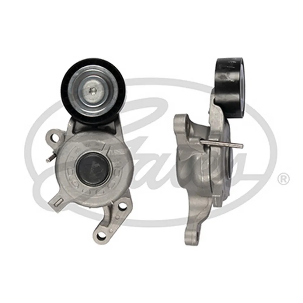 Натяжной ролик, поликлиновый ремень citroen c4 grand picasso ii, c4 ii GATES T39406