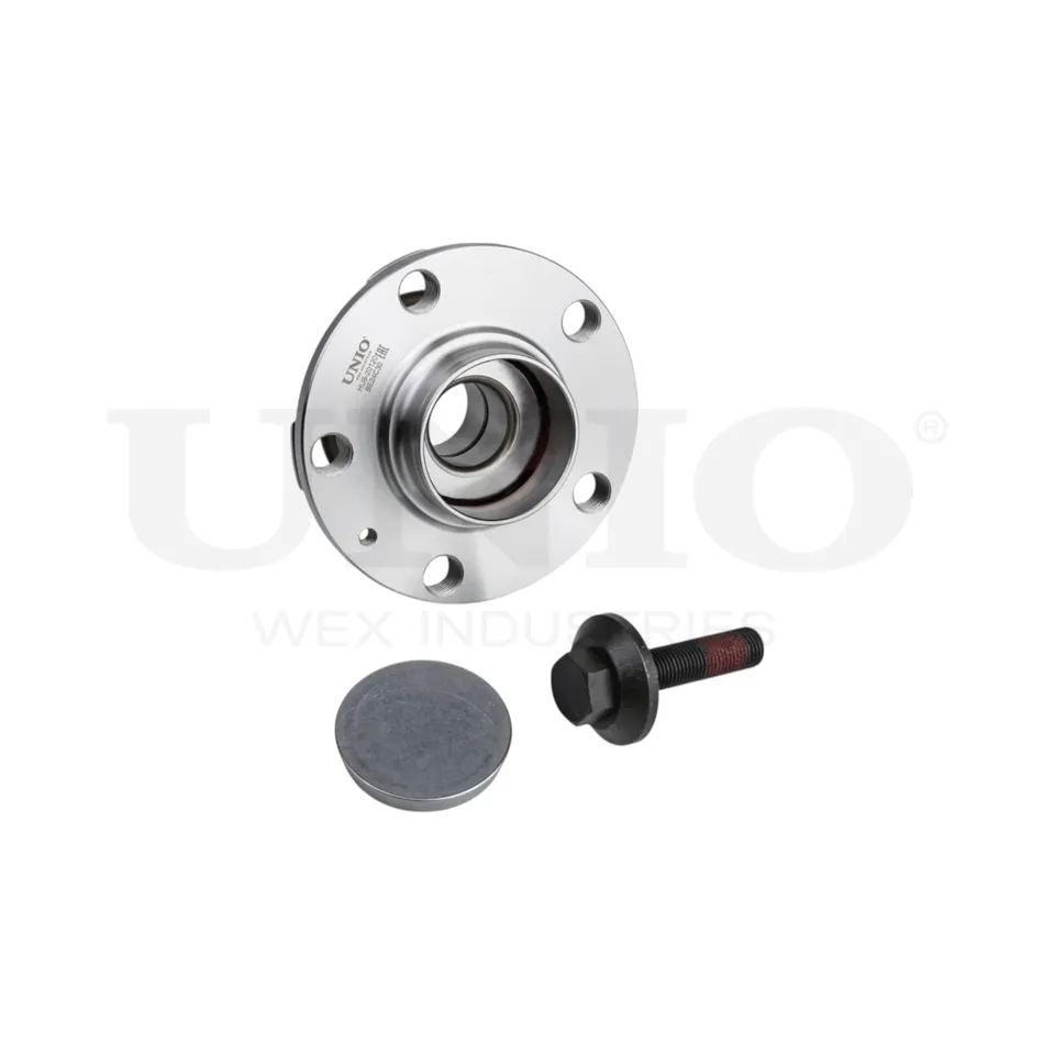 Ступица задняя с ABS UNIO HUB-20120