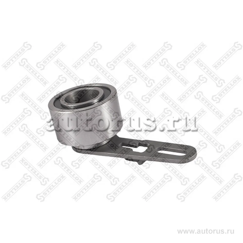 Ролик натяжной ремня ГРМ Ford Transit 2.5TD York 84> STELLOX 03-40578-SX