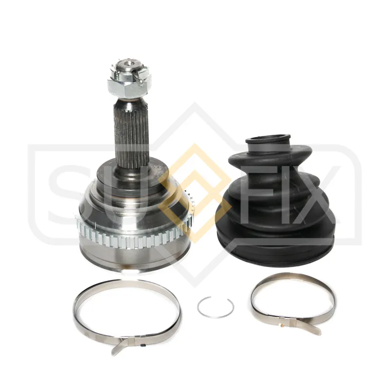 ШРУС SUFIX ST-1658