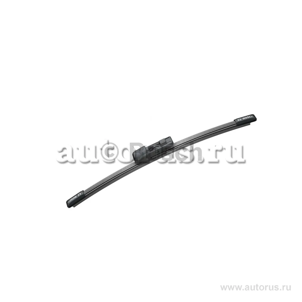 Щетка стеклоочистителя задняя 250 мм бескаркасная 1 шт BOSCH 3 397 008 058