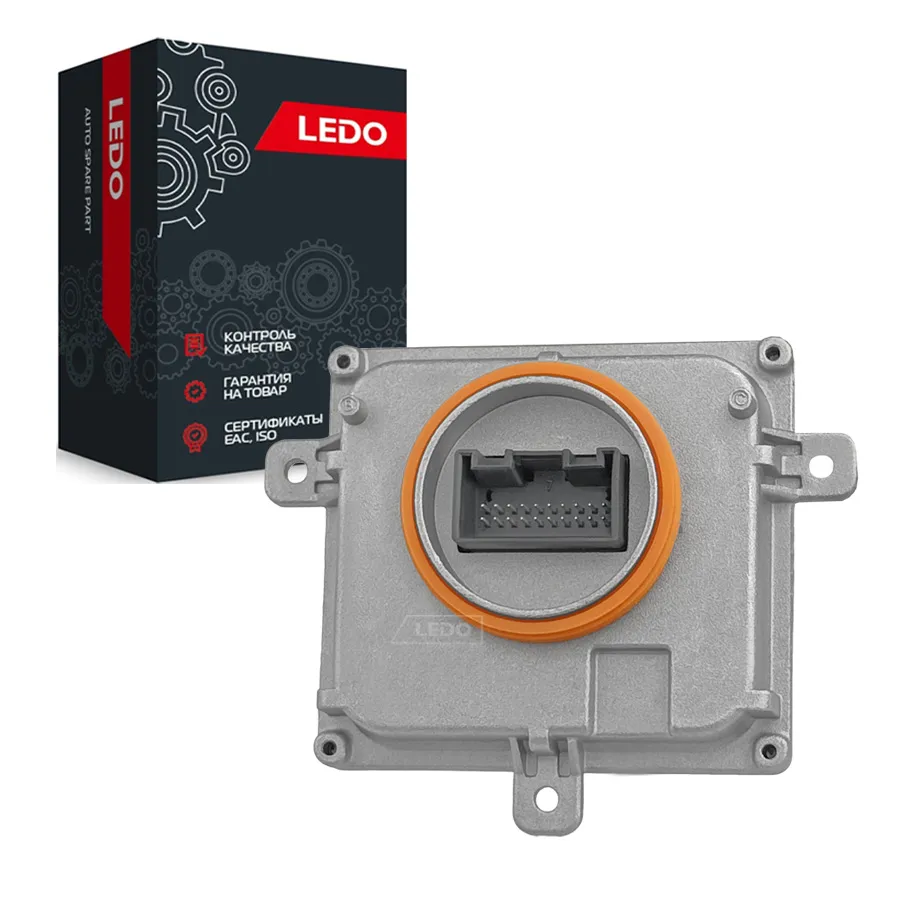 Блок розжига ДХО LEDO 01K004LXB
