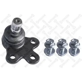 Опора шаровая нижняя к-кт Chevrolet (Gm Korea) Aveo (T300) 11> STELLOX 5274032_SX