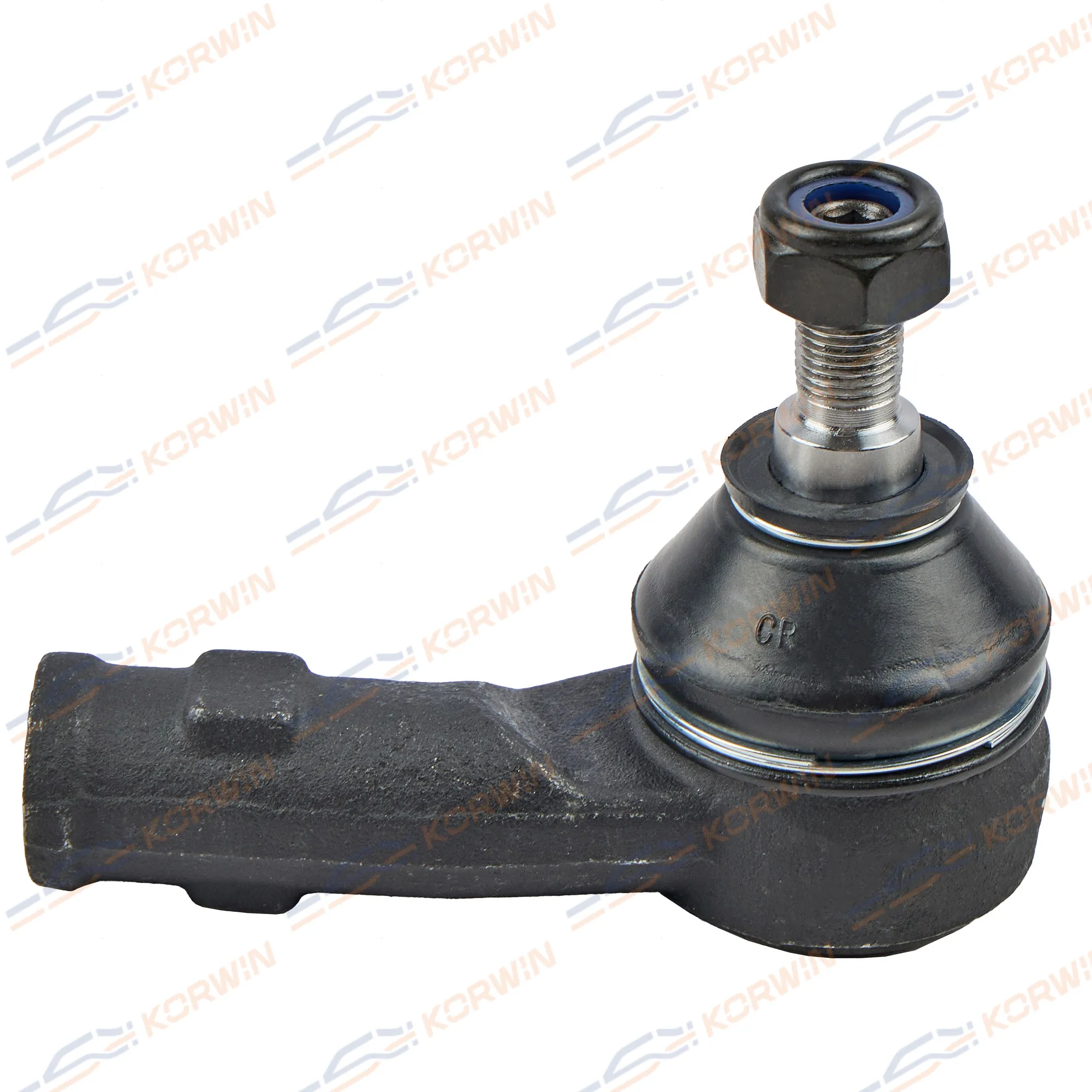 Наконечник рулевой L Ford FOCUS DAW 98-04 KORWIN KWBD0050L