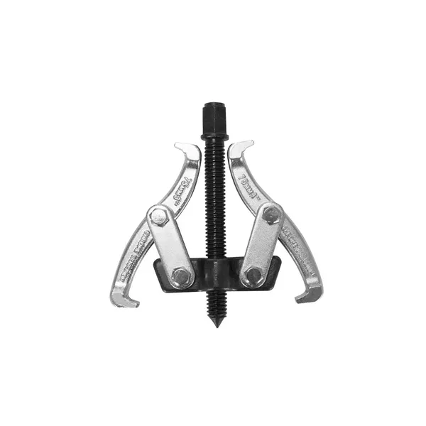Съемник шарнирный двухлапый 75 мм (Cr-V) KRAFT KT 701026 KRAFT KT701026