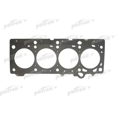Прокладка ГБЦ CHRYSLER \DODGE: 2.0 (ECC), 2.4 (EDV/EDZ) 2000> PATRON PG2-0248