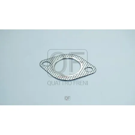 Прокладка выхлопной системы QUATTRO FRENI QF17A00022