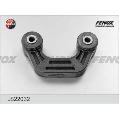 Тяга стабилизатора SUBARU FORESTER(SF) 2.0-2.5 97-02, IMPREZA(GC-GH) FENOX LS22032
