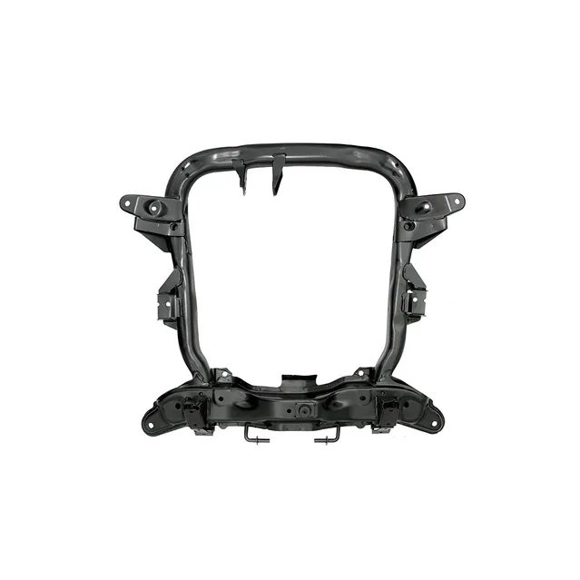 Подрамник передней подвески OPEL MERIVA A 03 CORSA C 00 COMBO C 01- /OIL ENGINES Z DPF/ NTY ZRZPL004