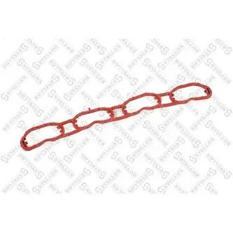 Прокладка коллектора впуск. Audi, Seat STELLOX 1126187_SX