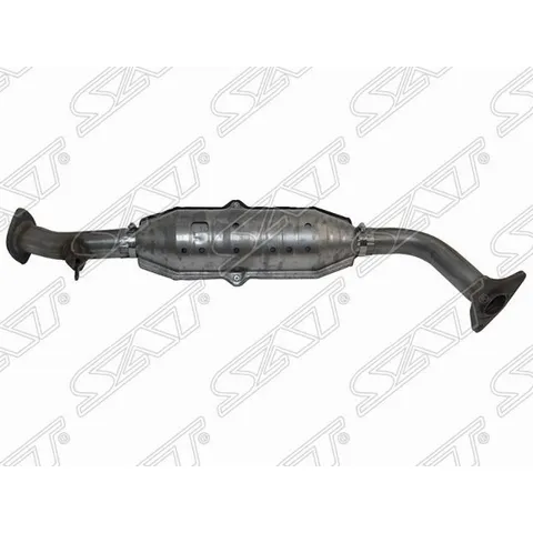Катализатор TOYOTA Land Cruiser 100 2UZ-FE LH SAT ST-TY90-998-C2