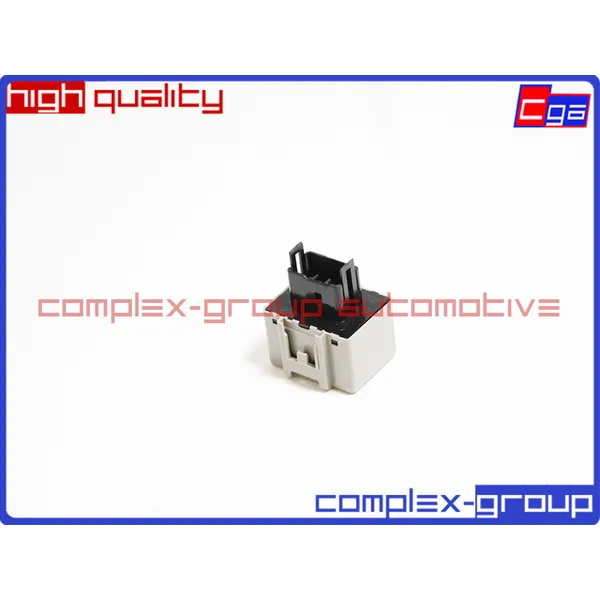 Блок управления 8198050030 CGA 11RES2002RA