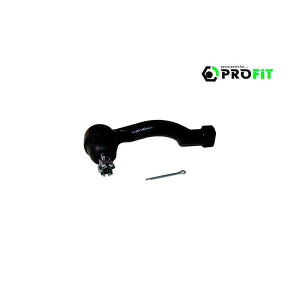 НАКОНЕЧНИК РУЛЕВОЙ ТЯГИ ЛЕВ_KIA SORENTO I (JC) 2.4
