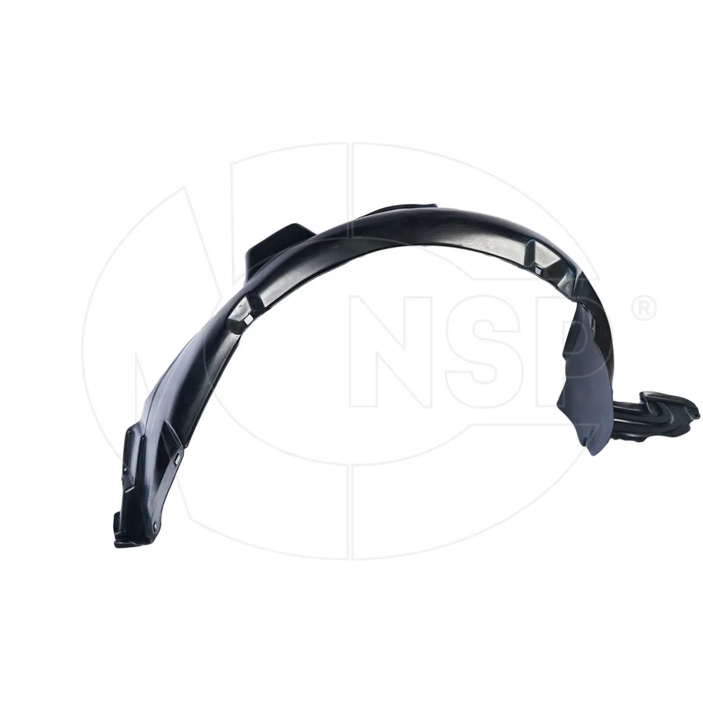 Подкрылок передний правый HYUNDAI ELANTRA IV (06-10) NSP NSP1BD04141