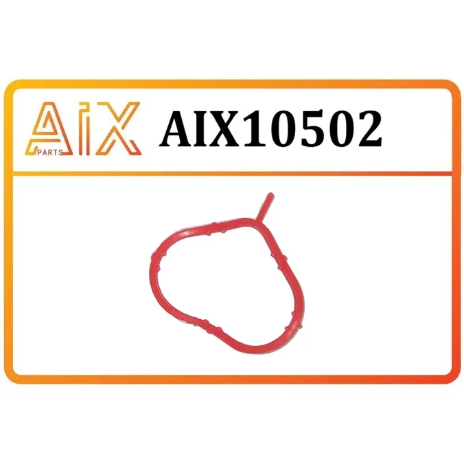 Прокладка коллектора впуск. hyundai/kia кр. сил. 2841126600 AIX AIX10502