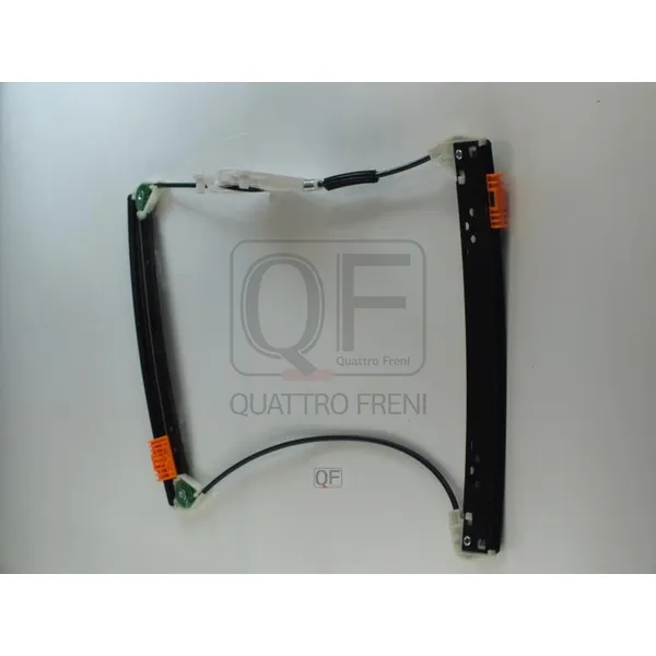 Стеклоподъемник без мотора FR RH QUATTRO FRENI QF14R00037