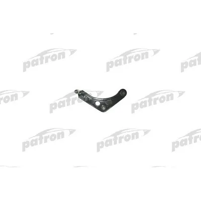 Рычаг подвески FORD: ESCORT 91- (произведено в Турции) PATRON PS5048R
